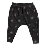 Harem Pant Reverse Star - Denny's