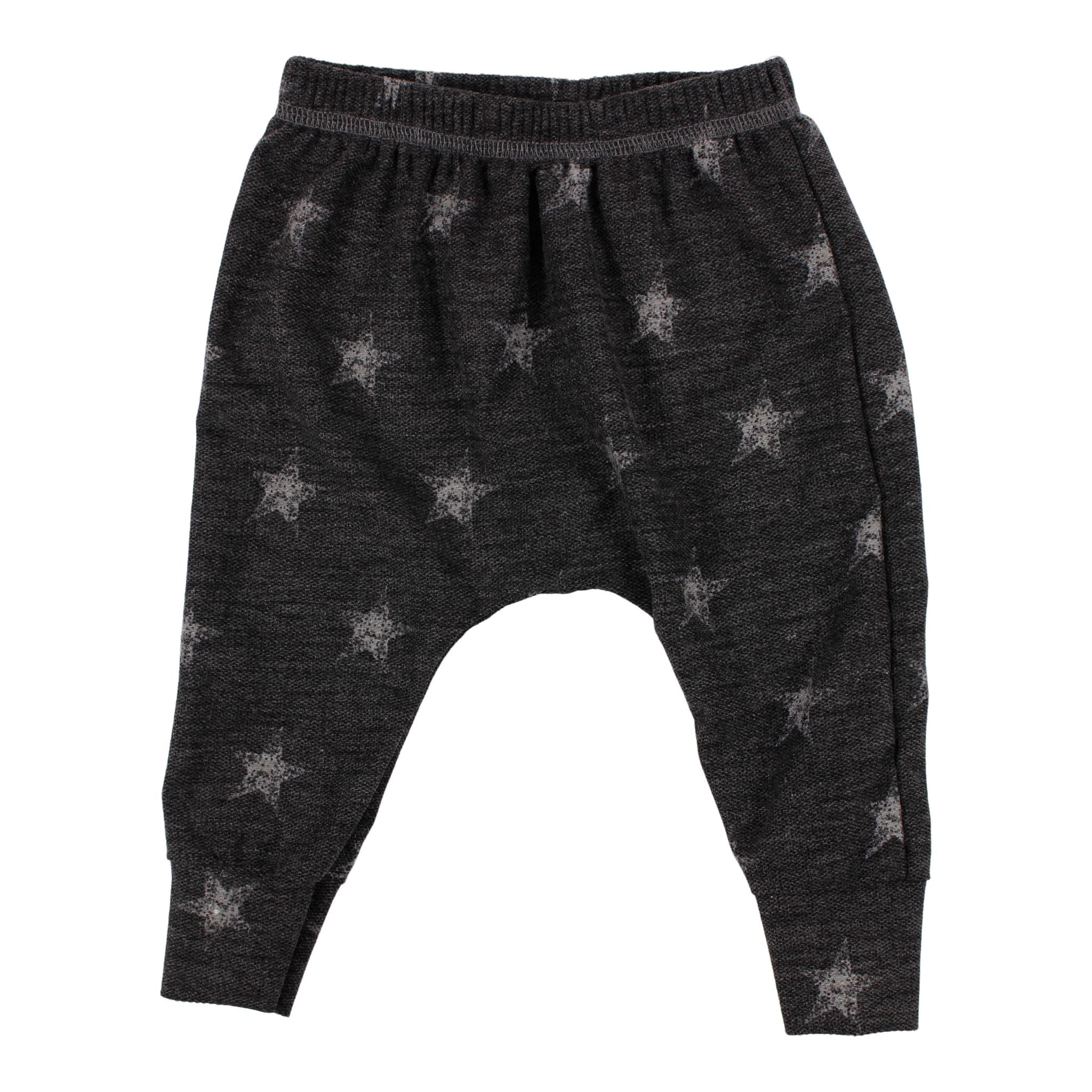 Harem Pant Reverse Star - Denny's