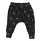 Harem Pant Reverse Star - Denny's