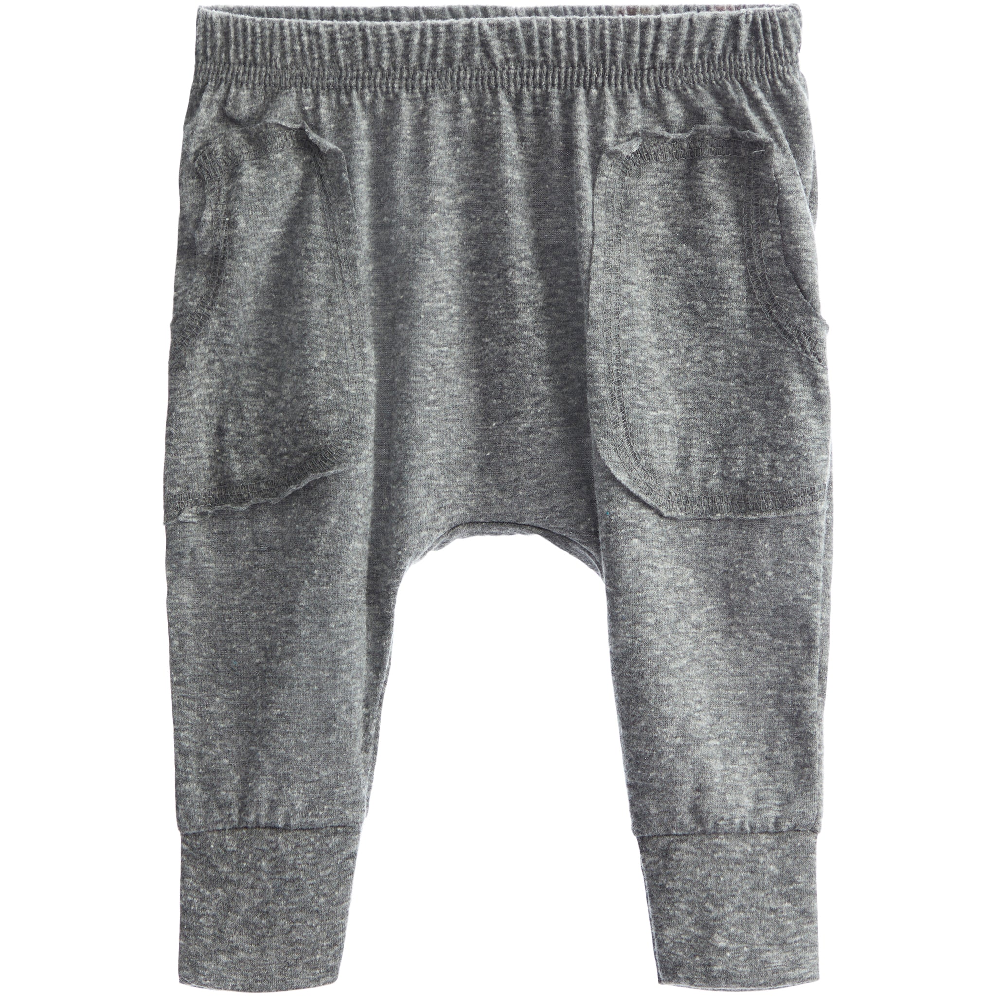 Pocket Harem Pant - Denny's