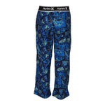 Brushed Micro Fleece Punk Doodle Lounge Pant - Denny's
