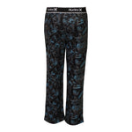 Brushed Micro Fleece Punk Doodle Lounge Pant - Denny's