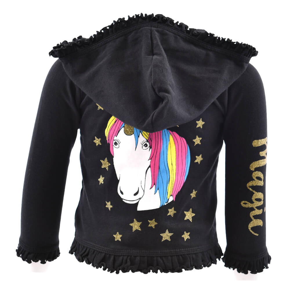Hoody Unicorn - Denny's