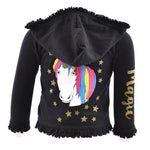 Hoody Unicorn - Denny's