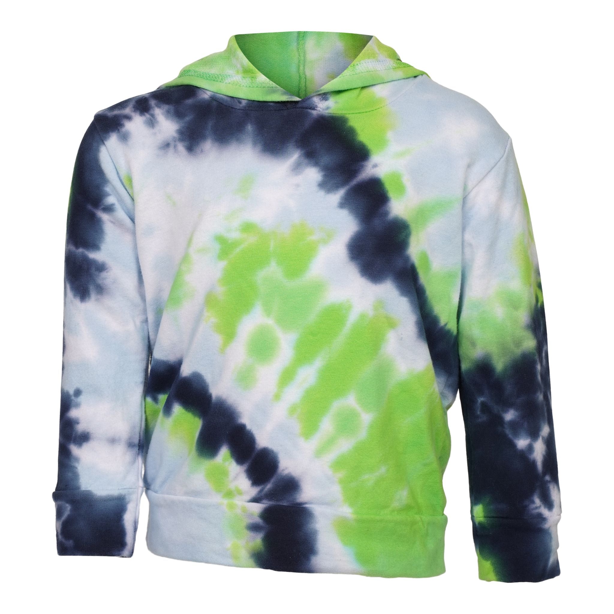 Tie Dye Hoodie - Denny's