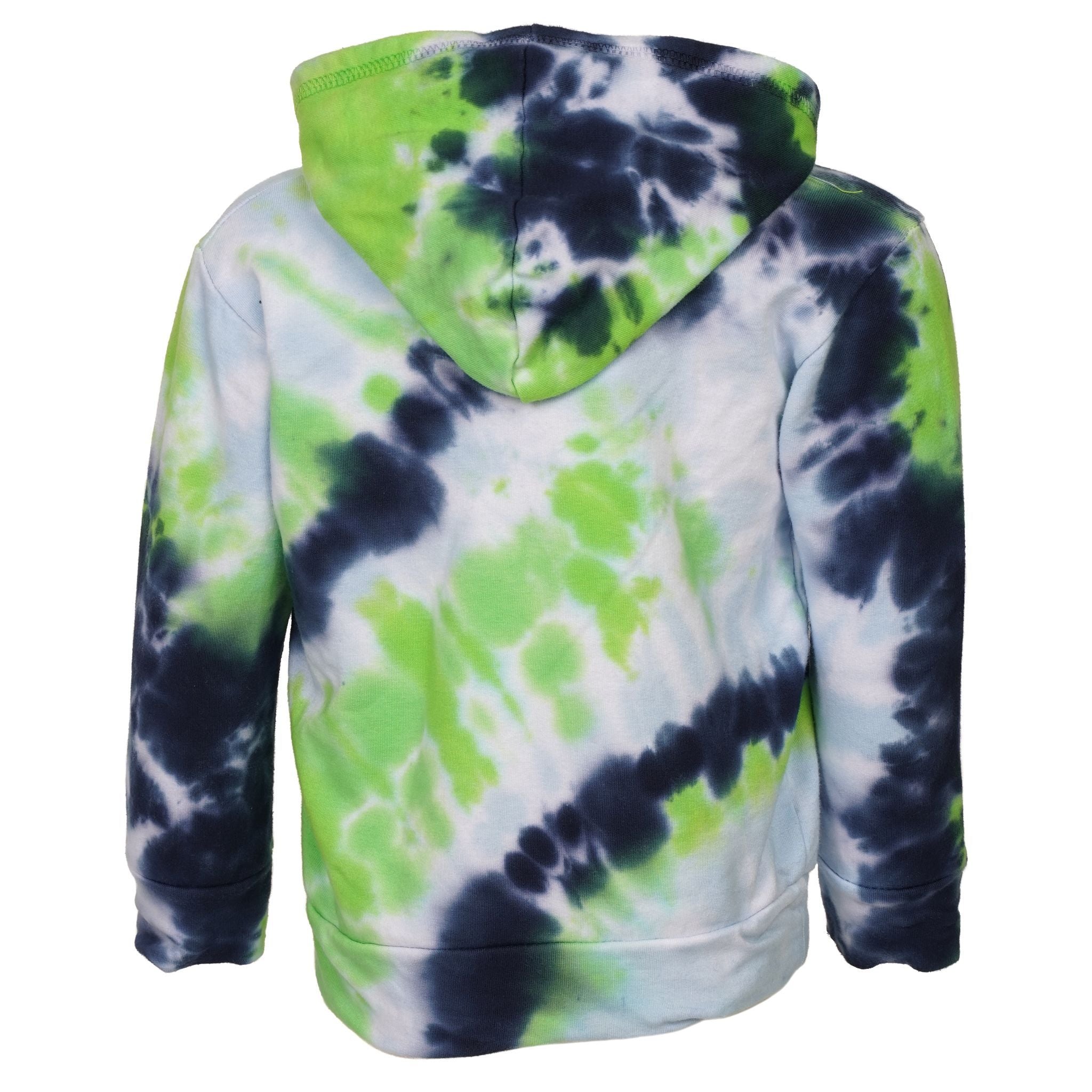 Tie Dye Hoodie - Denny's