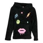 Fun Stuff Girls Hoodie - Denny's