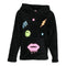 Fun Stuff Girls Hoodie - Denny's