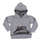 Camo Hoody - Denny's