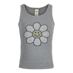 Daisy Tunic Tank - Denny's