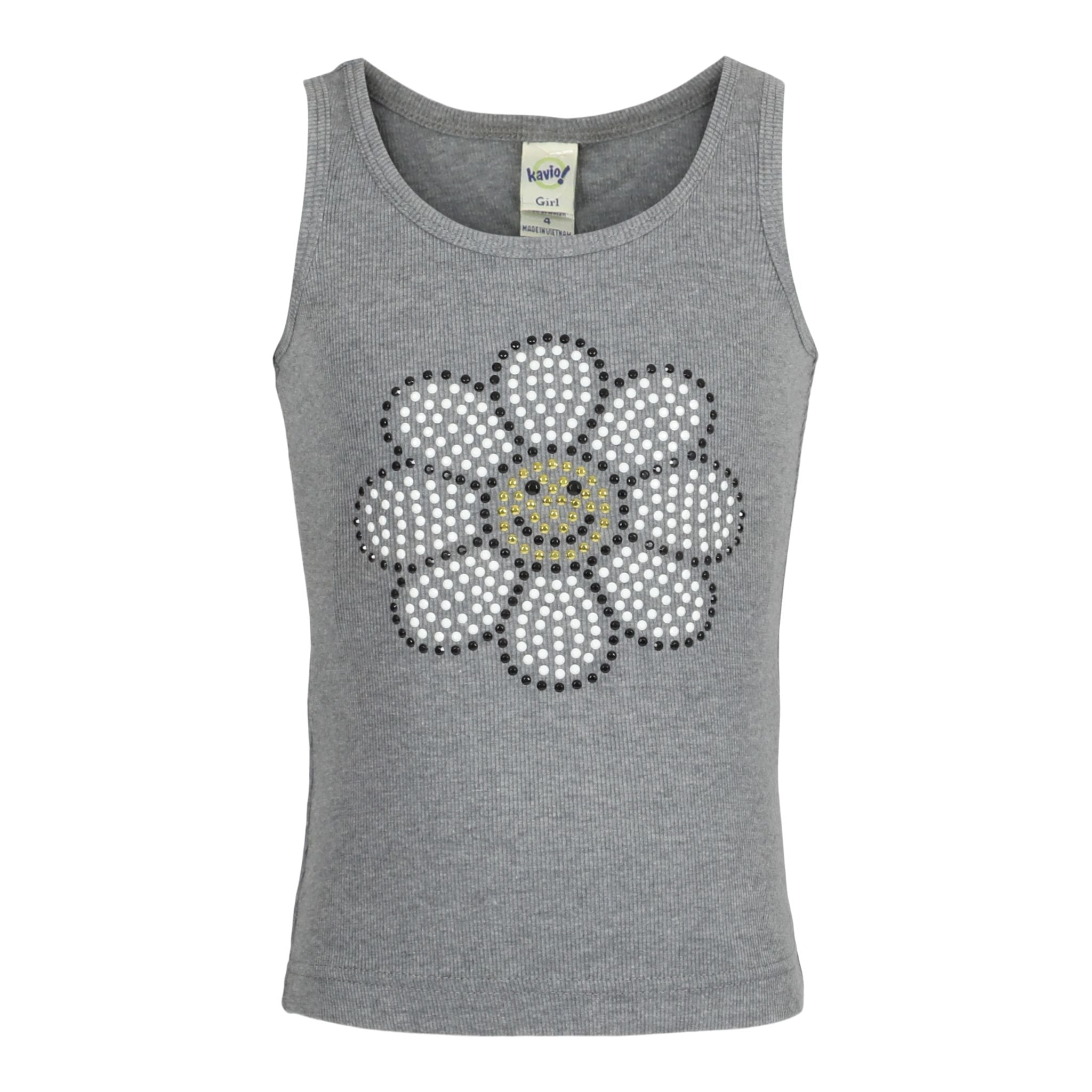 Daisy Tunic Tank - Denny's