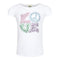 Puffsleeve Love Tee - Denny's