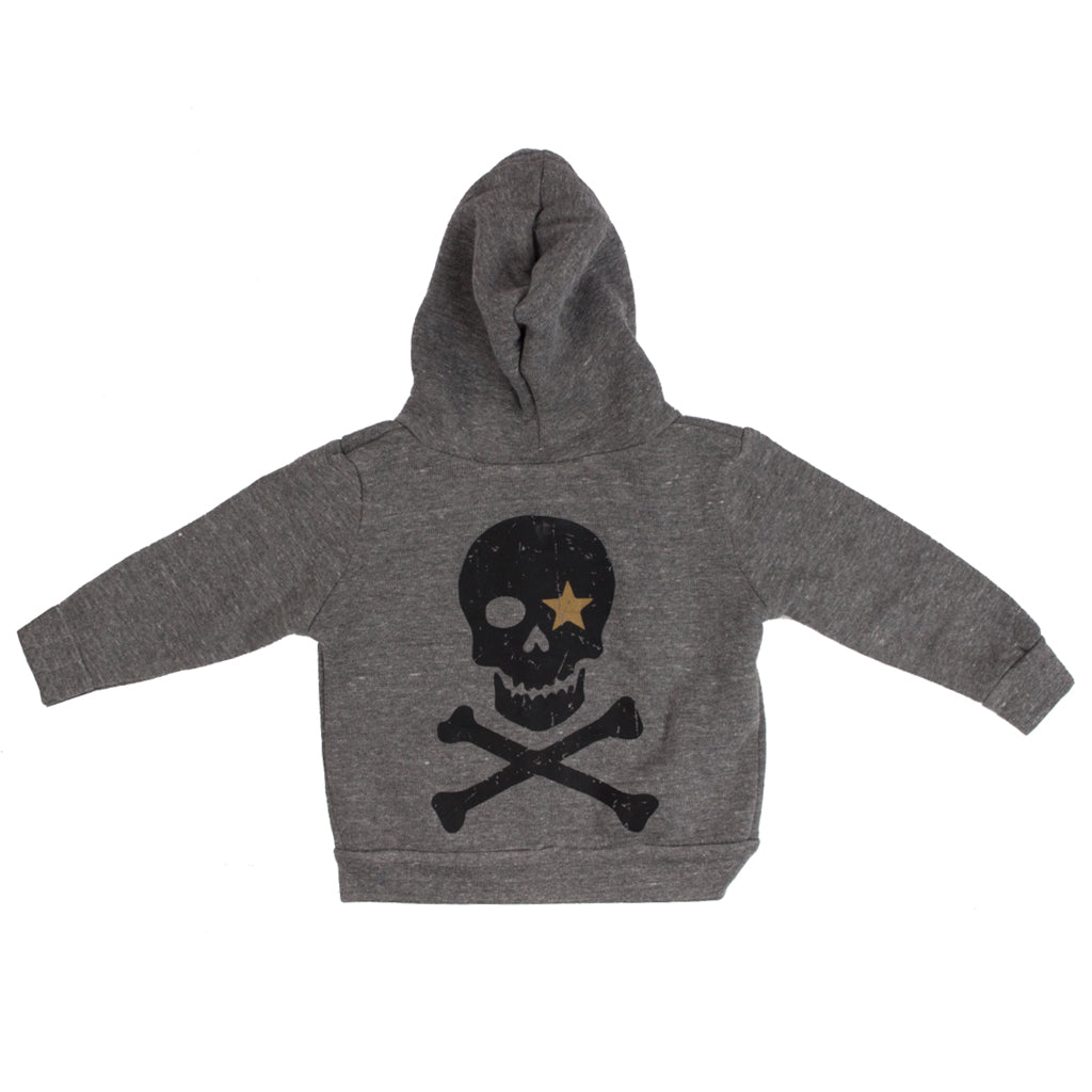 Hoody Skull - Denny's