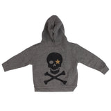 Hoody Skull - Denny's