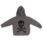 Hoody Skull - Denny's