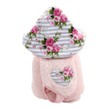 Towel Shabby Chic - Denny's