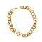 Thick Chain Link Bracelet - Denny's