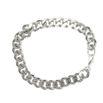 Thick Chain Link Bracelet - Denny's