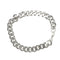 Thick Chain Link Bracelet - Denny's