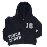 Hoody Touchdown - Denny's