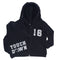 Hoody Touchdown - Denny's