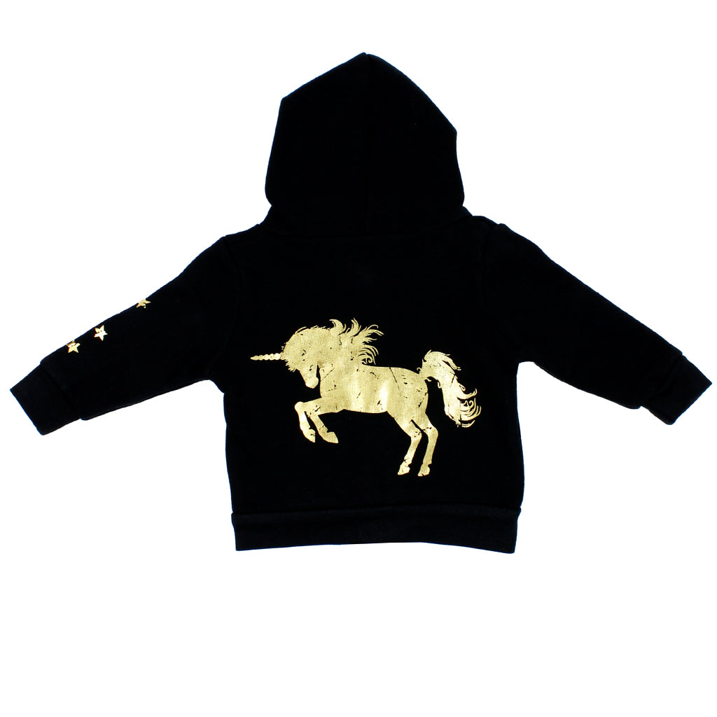 Hoody Unicorn - Denny's
