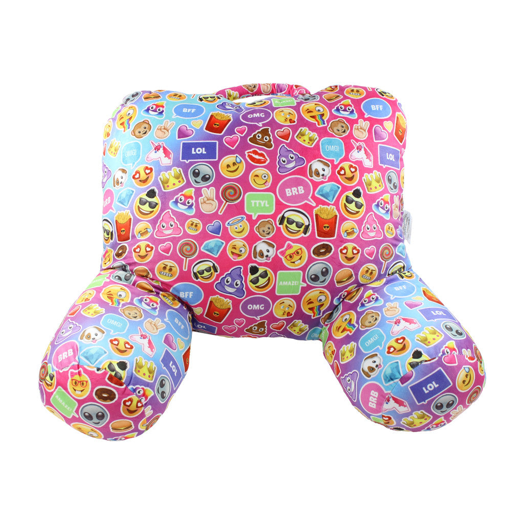 Mojicon Funk Husband Pillow - Denny's