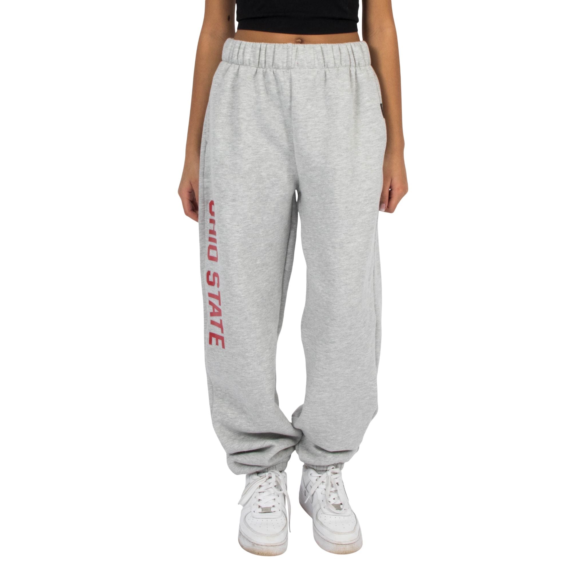 Ohio Sweatpant - Denny's