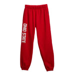 Ohio State Sweatpants - Denny's