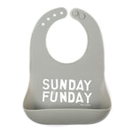 Bib Sunday Funday - Denny's