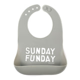 Bib Sunday Funday - Denny's