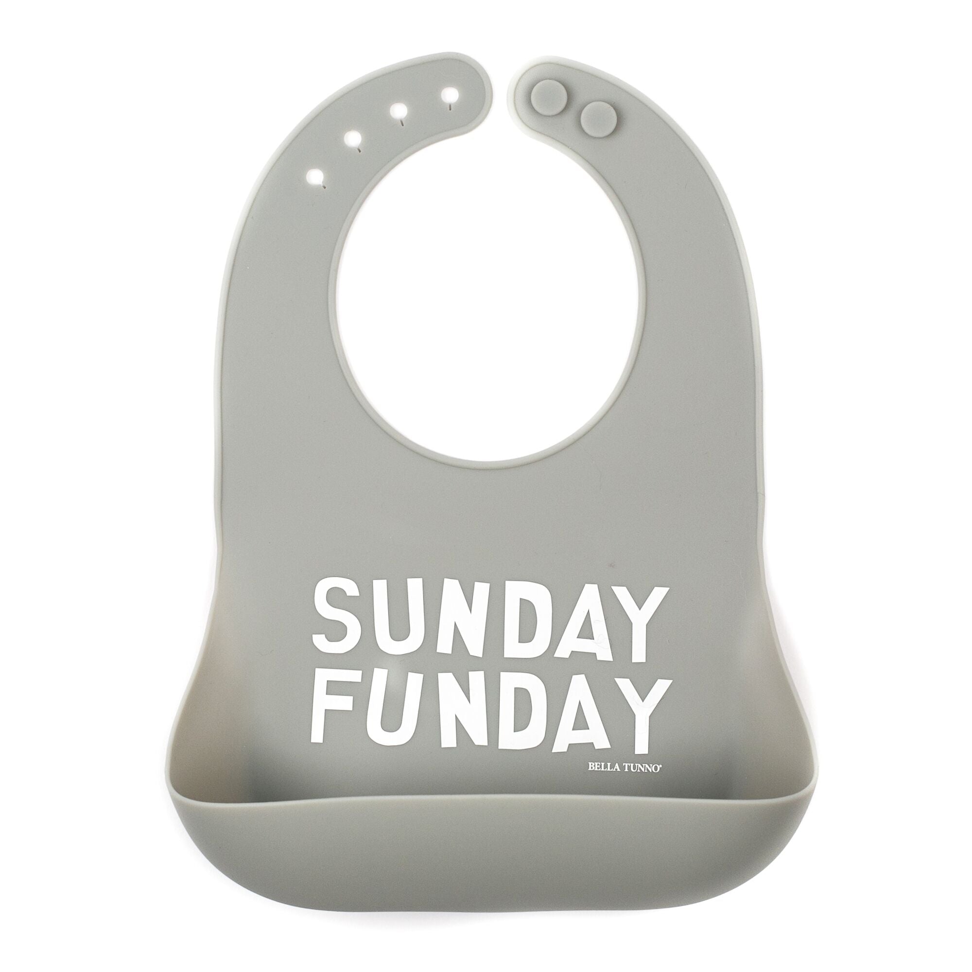 Bib Sunday Funday - Denny's