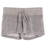 Longer Length Solid Terry Short - Denny's