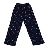 8-20 Hornets Logo Lounge Pant - Denny's