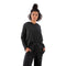 Cozy French Terry Hoodie - Denny's