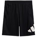 Train Essentials 9inch Jersey Short - Denny's