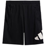 Train Essentials 9inch Jersey Short - Denny's