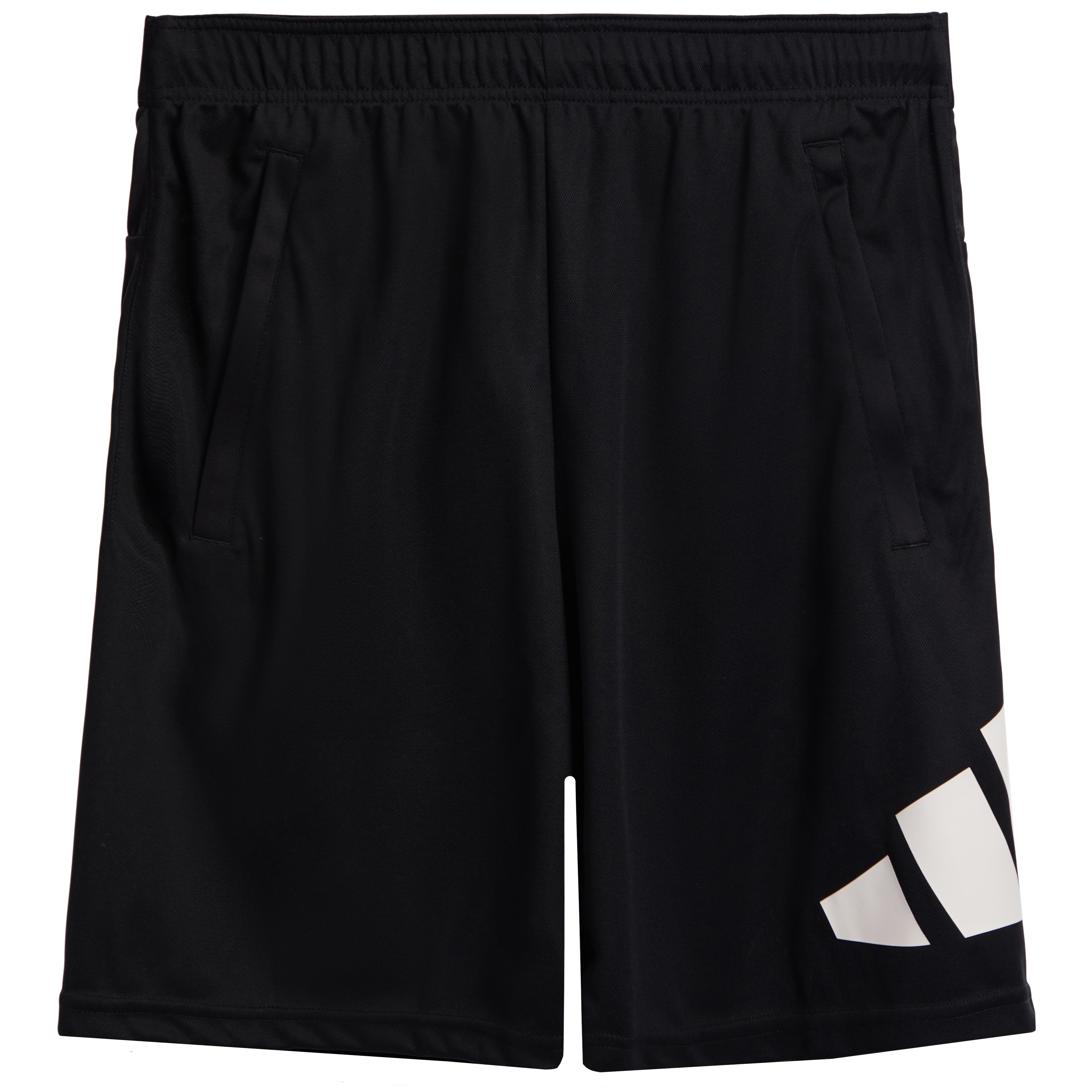 Train Essentials 9inch Jersey Short - Denny's