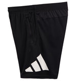 Train Essentials 9inch Jersey Short - Denny's