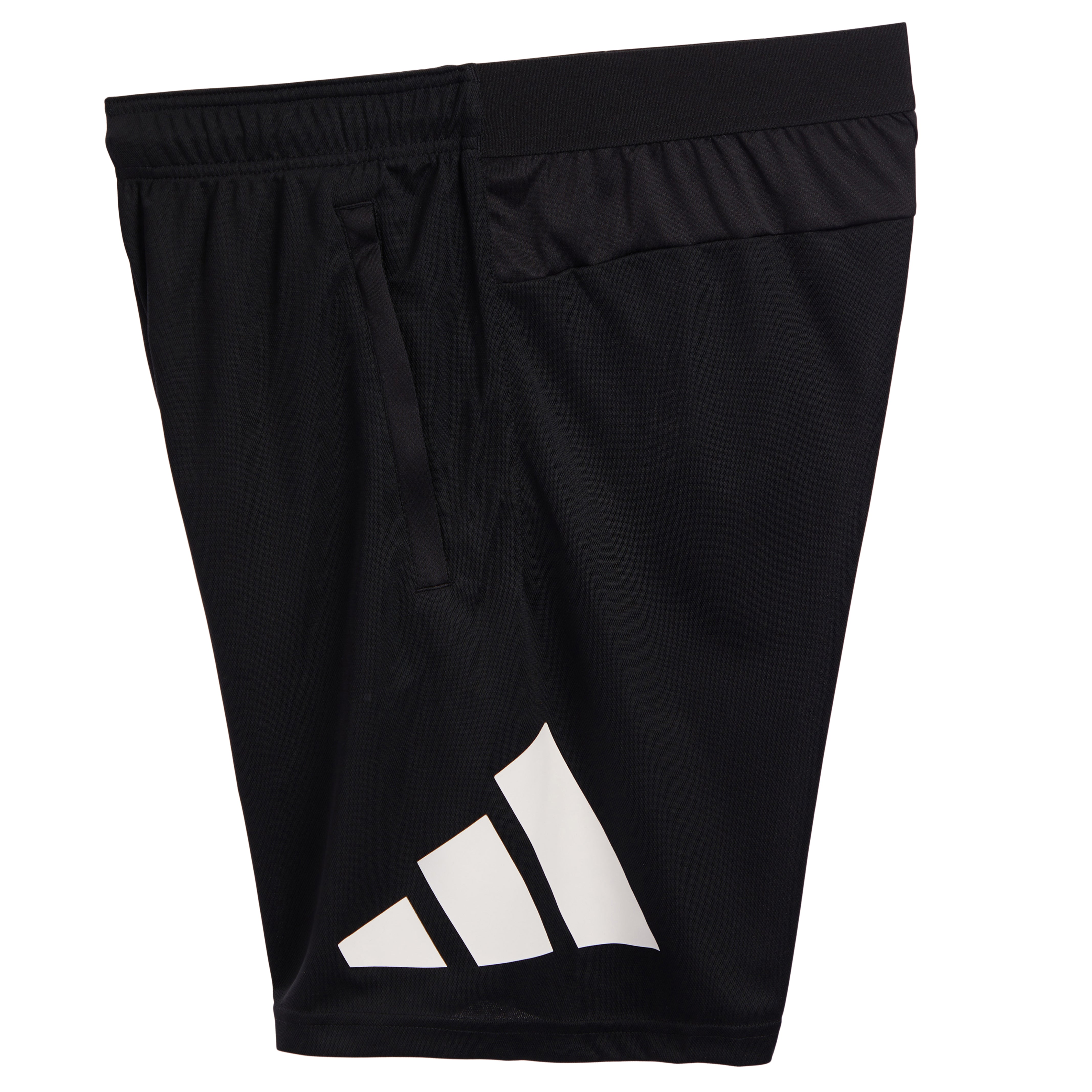 Train Essentials 9inch Jersey Short - Denny's