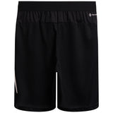 Train Essentials 9inch Jersey Short - Denny's