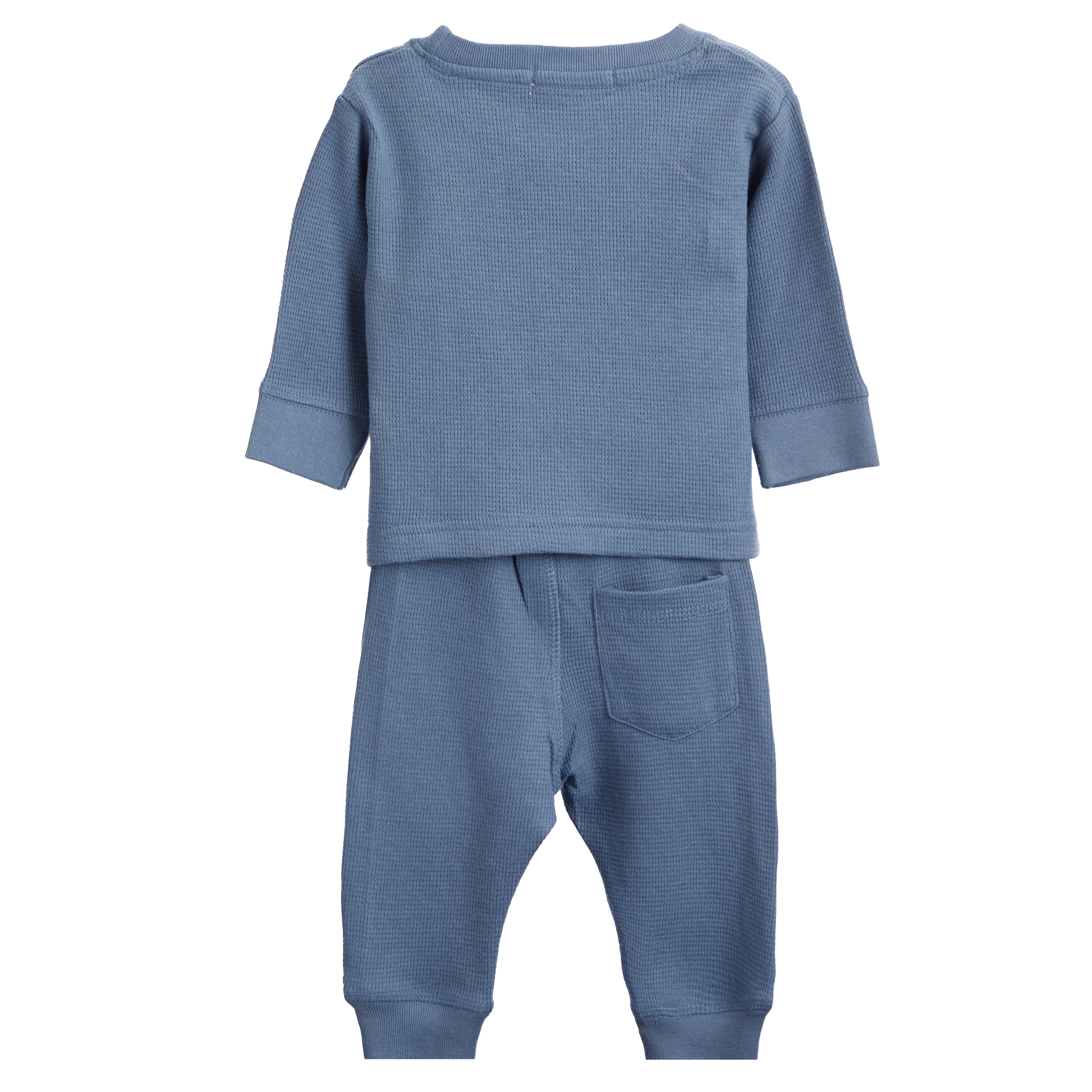 2pc Rock Icons Thermal Set - Denny's