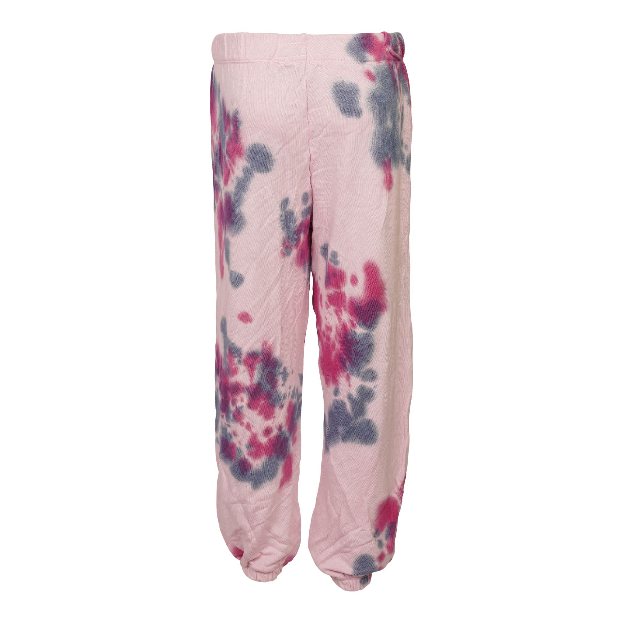 Tie Dye Sweatpant - Denny's