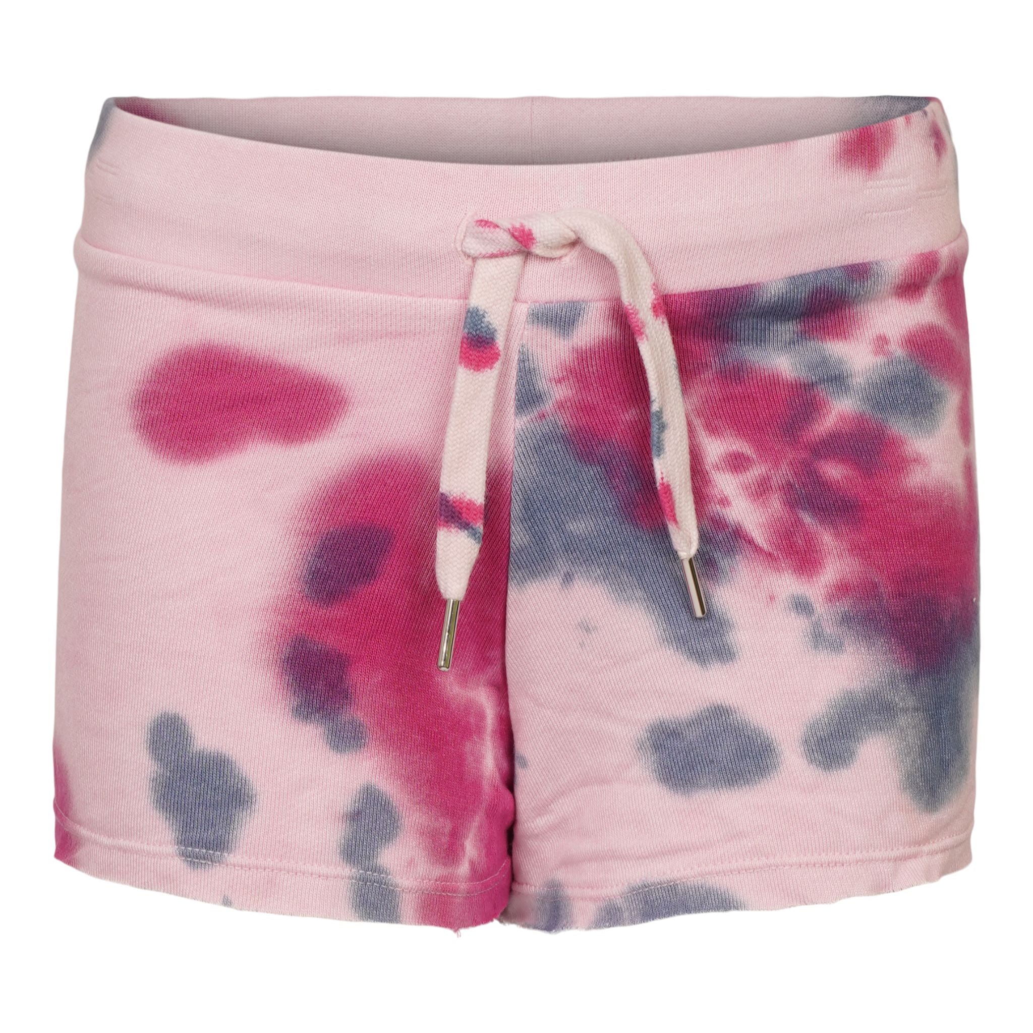 Tie Dye French Terry Short - Denny's