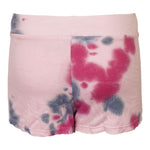 Tie Dye French Terry Short - Denny's