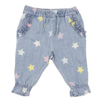 Mila Star Pant - Denny's