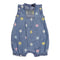 Star Romper - Denny's