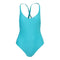Solid 1 piece Bathing Suit - Denny's