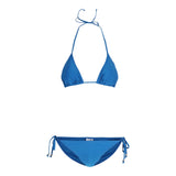 Triangle Top and String Bottom Bikini - Denny's