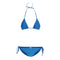 Triangle Top and String Bottom Bikini - Denny's